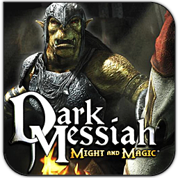 Dark Messiah Might and Magic